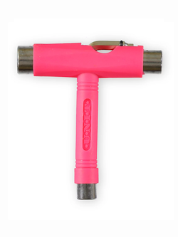 Unit SKATE TOOL PINK