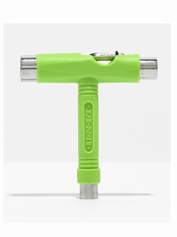 Unit SKATE TOOL FLORESCENT GREEN