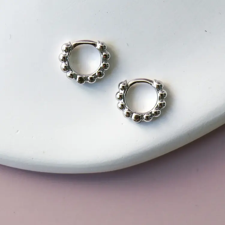 Horace CIROCA EARRINGS