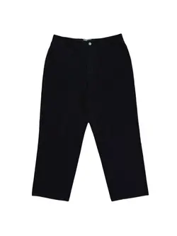 Frosted Skateboards HOMMES WAVYPANTS CLASSIC PANTS BLACK