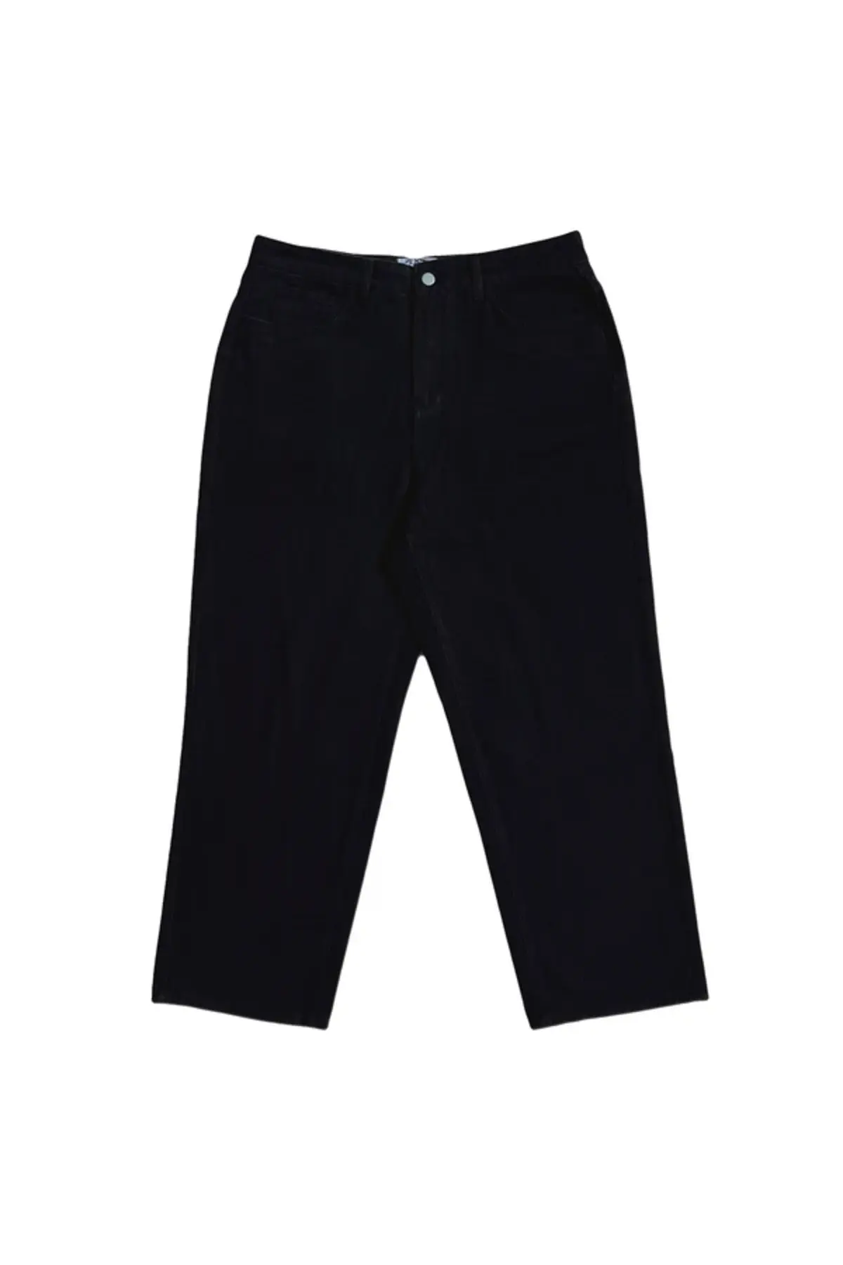 Frosted Skateboards HOMMES WAVYPANTS CLASSIC PANTS BLACK
