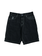 Frosted Skateboards CPU.JORTS SHORTS OFF BLACK