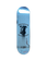 Frosted Skateboards RUBY SHINY SILVER