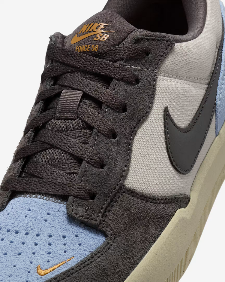 Nike SB HOMMES FORCE 58