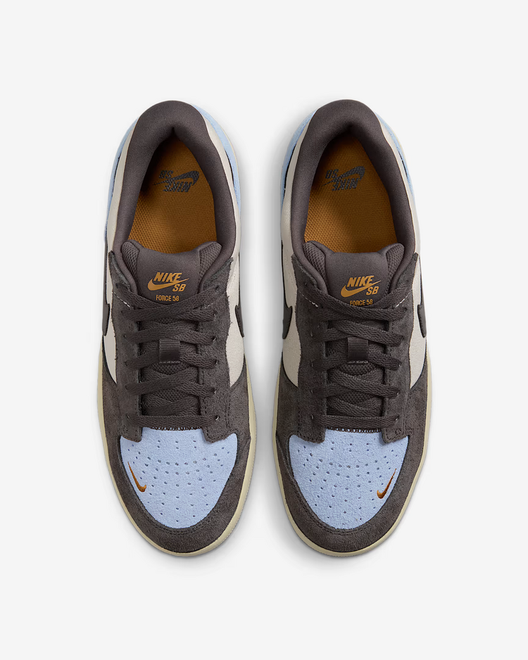 Nike SB HOMMES FORCE 58
