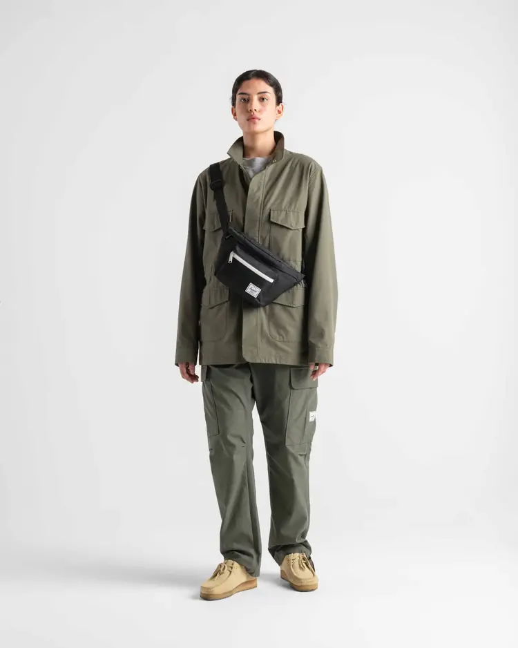 Herschel POP QUIZ HIP PACK 3.5L