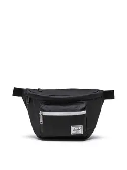Herschel POP QUIZ HIP PACK 3.5L BLACK