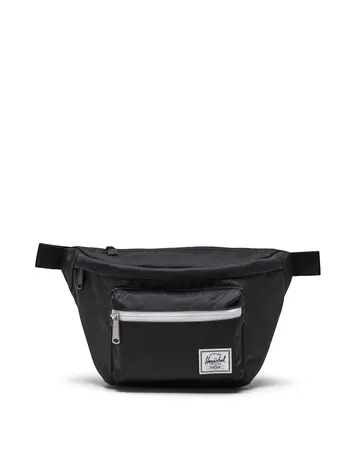 Herschel POP QUIZ HIP PACK 3.5L BLACK