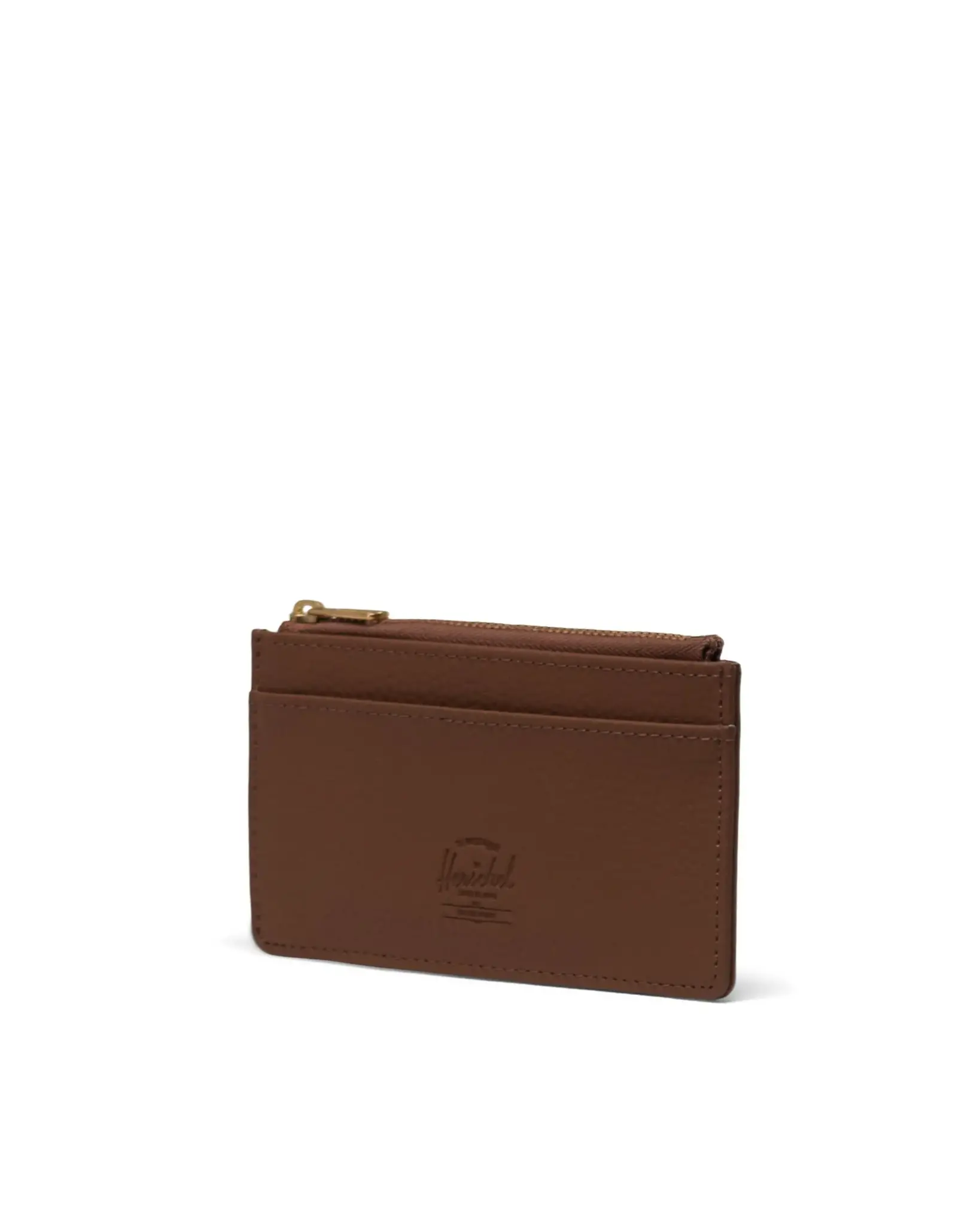 Herschel OSCAR LARGE CARDHOLDER VEGAN LEATHER