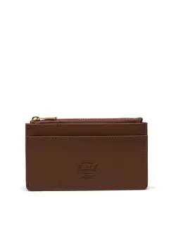 Herschel OSCAR LARGE CARDHOLDER VEGAN LEATHER