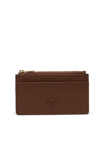 Herschel OSCAR LARGE CARDHOLDER VEGAN LEATHER