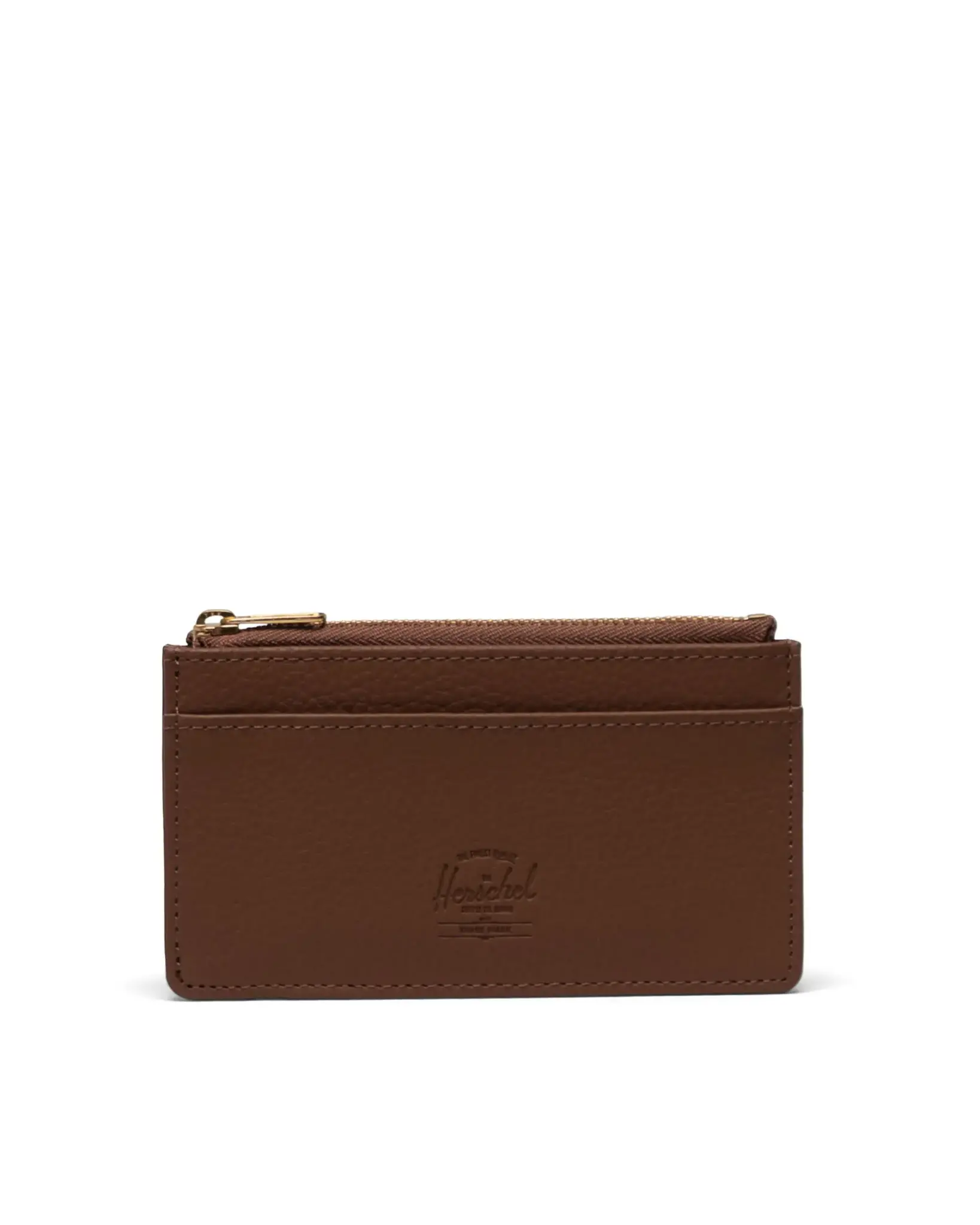Herschel OSCAR LARGE CARDHOLDER VEGAN LEATHER