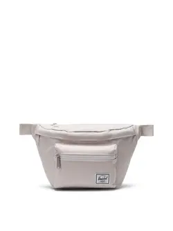 Herschel POP QUIZ HIP PACK 3.5L MOONBEAM