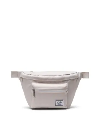 Herschel POP QUIZ HIP PACK 3.5L MOONBEAM