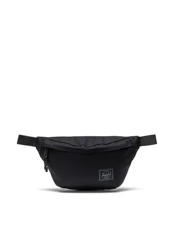 Herschel CLASSIC HIP PACK 1L BLACK TONAL