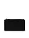 Herschel OSCAR LARGE CARDHOLDER VEGAN LEATHER BLACK