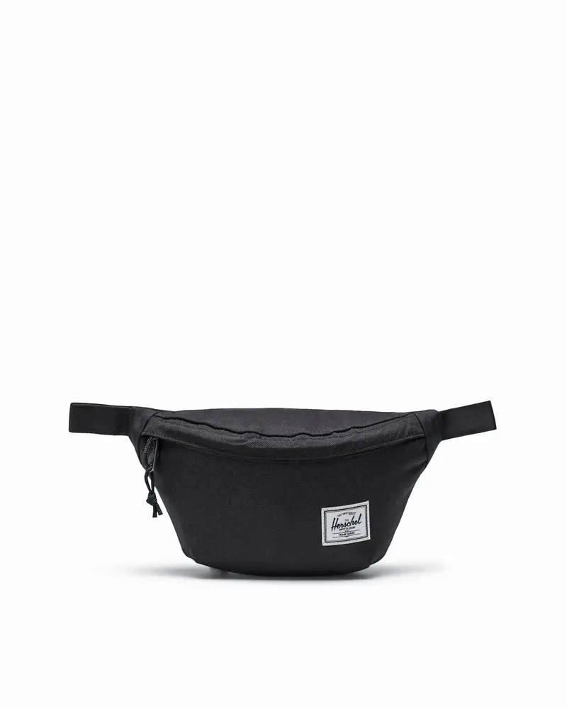 Herschel CLASSIC HIP PACK 1L BLACK