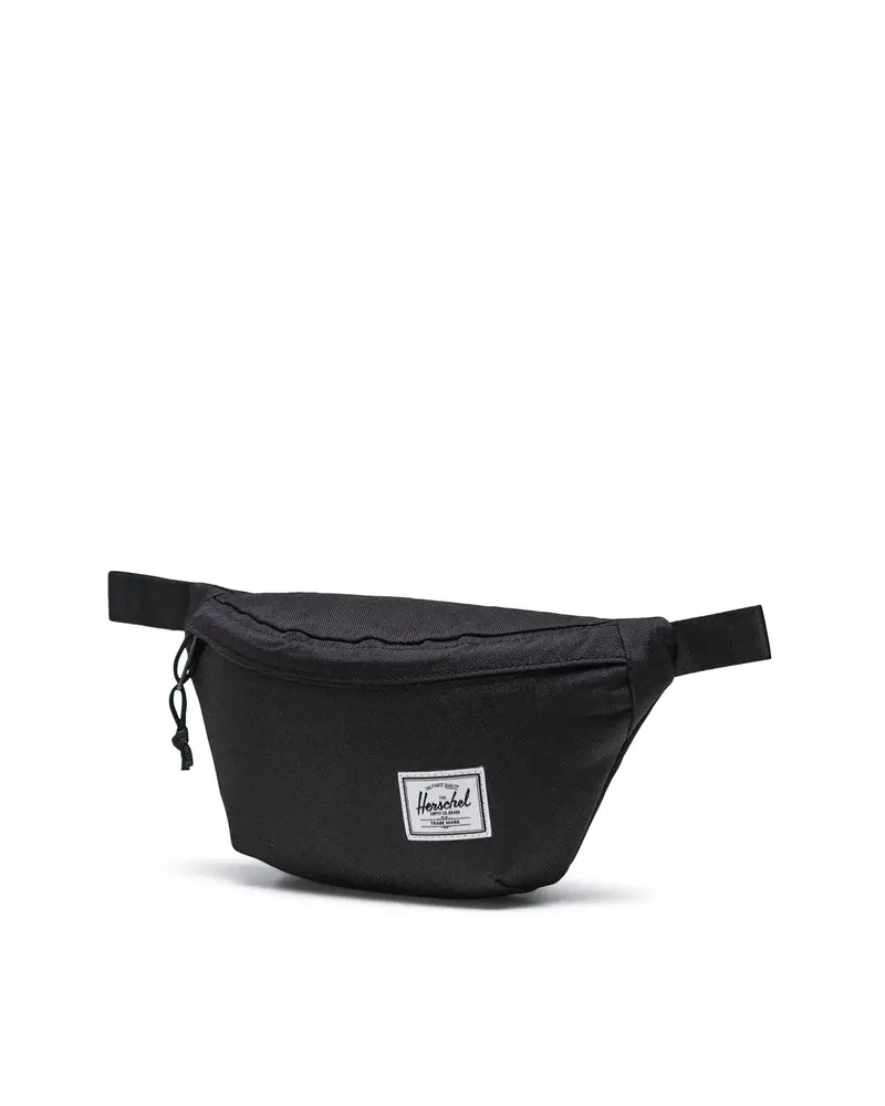 Herschel CLASSIC HIP PACK 1L BLACK