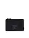 Herschel OSCAR CARDHOLDER WALLET BLACK TONAL