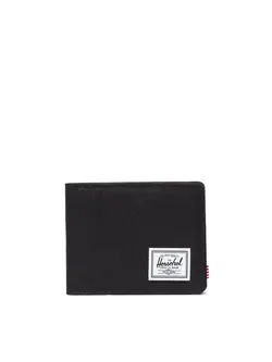 Herschel ROY WALLET BLACK