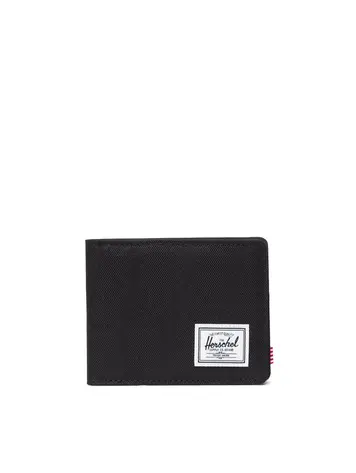 Herschel ROY WALLET BLACK