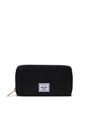 Herschel THOMAS WALLET BLACK