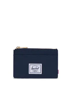 Herschel OSCAR CARDHOLDER WALLET NAVY