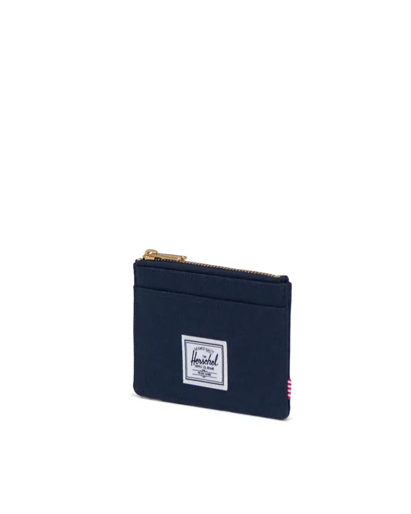 Herschel OSCAR CARDHOLDER WALLET NAVY
