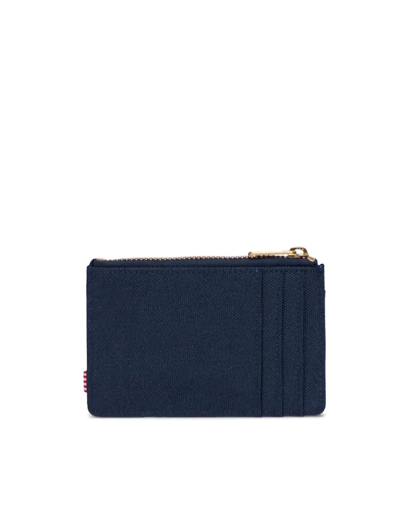 Herschel OSCAR CARDHOLDER WALLET NAVY