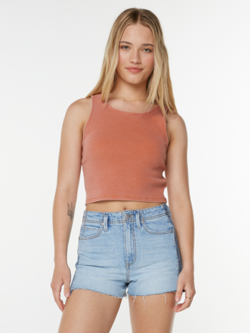 Roxy CITY LIGHTS TANK TOP ARAGON