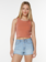 Roxy CITY LIGHTS TANK TOP ARAGON
