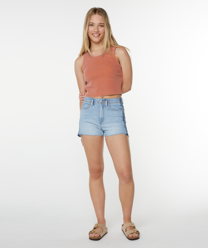 Roxy CITY LIGHTS TANK TOP ARAGON