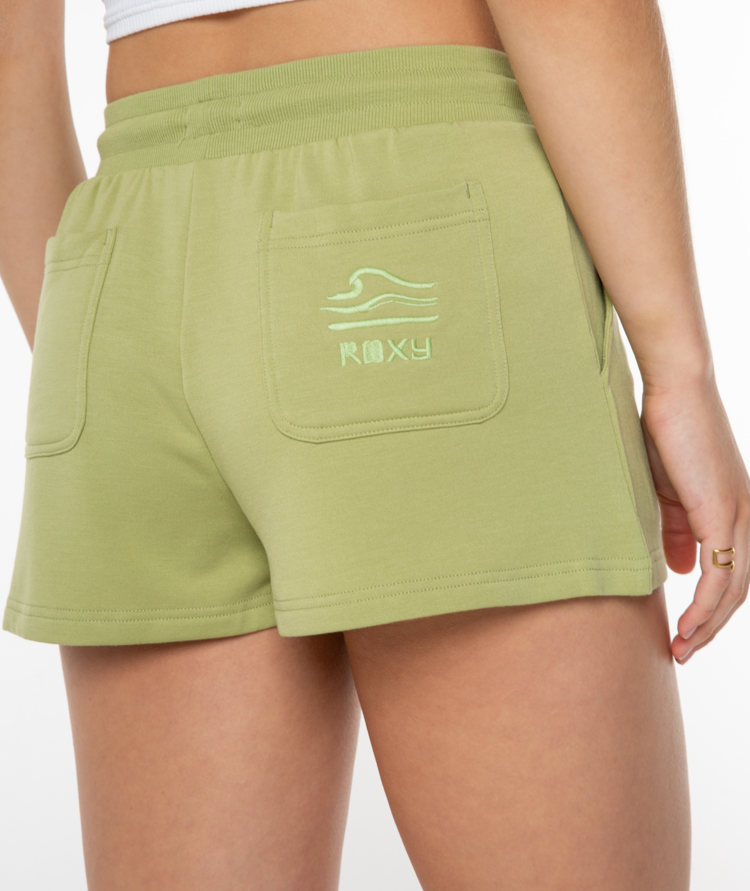 Roxy SURFING BY MOONLIGHT SHORT TARRAGON