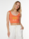Roxy SEA GLASS DIVE IN TANK TOP TIGERLILY SEA GLASS ALT