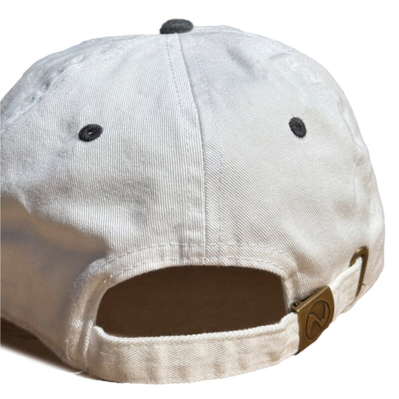 Frosted Skateboards HOMMES GOTH CAP TWO TONE