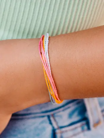Puravida BRACELET BRIGHTER DAYS