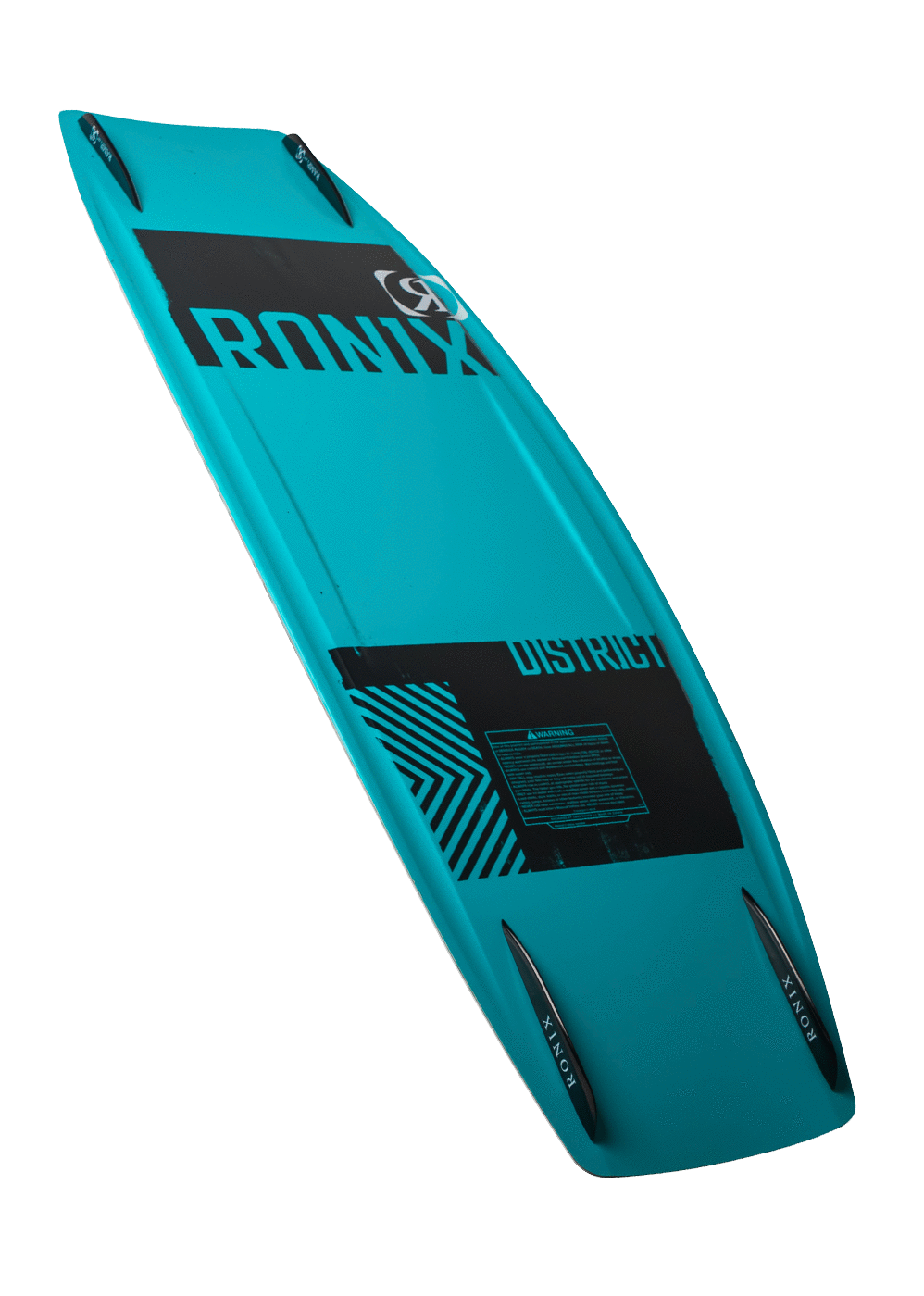 Ronix Wakeboards DISTRICT MODELLO CORE MARINE BLUE/BLACK 138CM