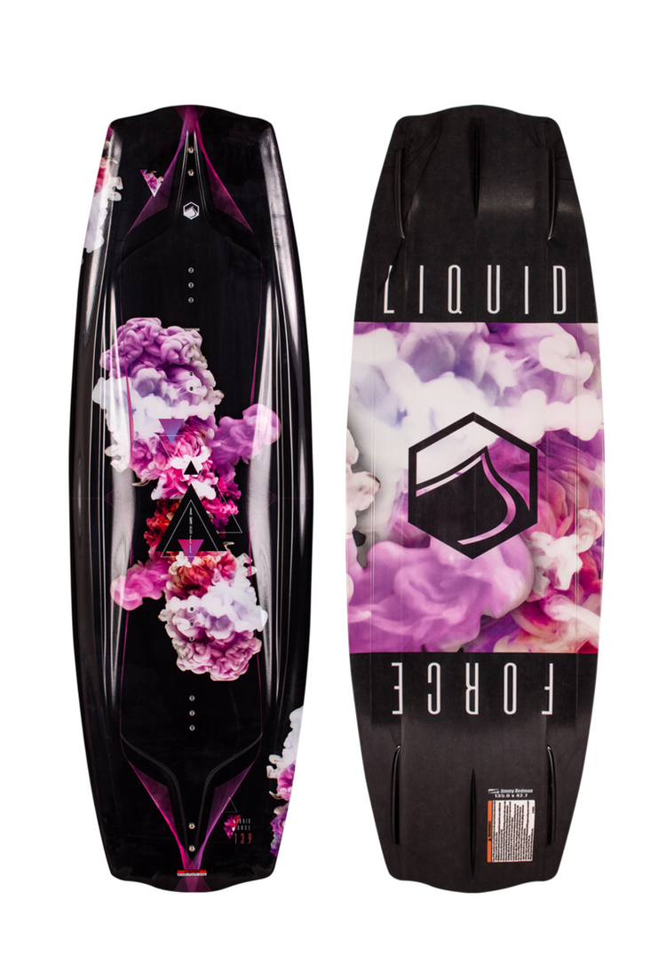 Liquid force ANGEL 135