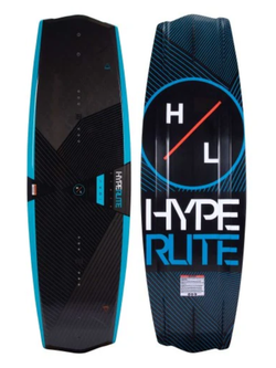 Hyperlite JUNIOR STATE JR. 2.0 BLACK 125