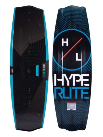 Hyperlite JUNIOR STATE JR. 2.0 BLACK 125