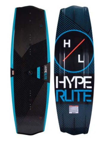 Hyperlite YOUTH STATE JR. 2.0 BLACK 125