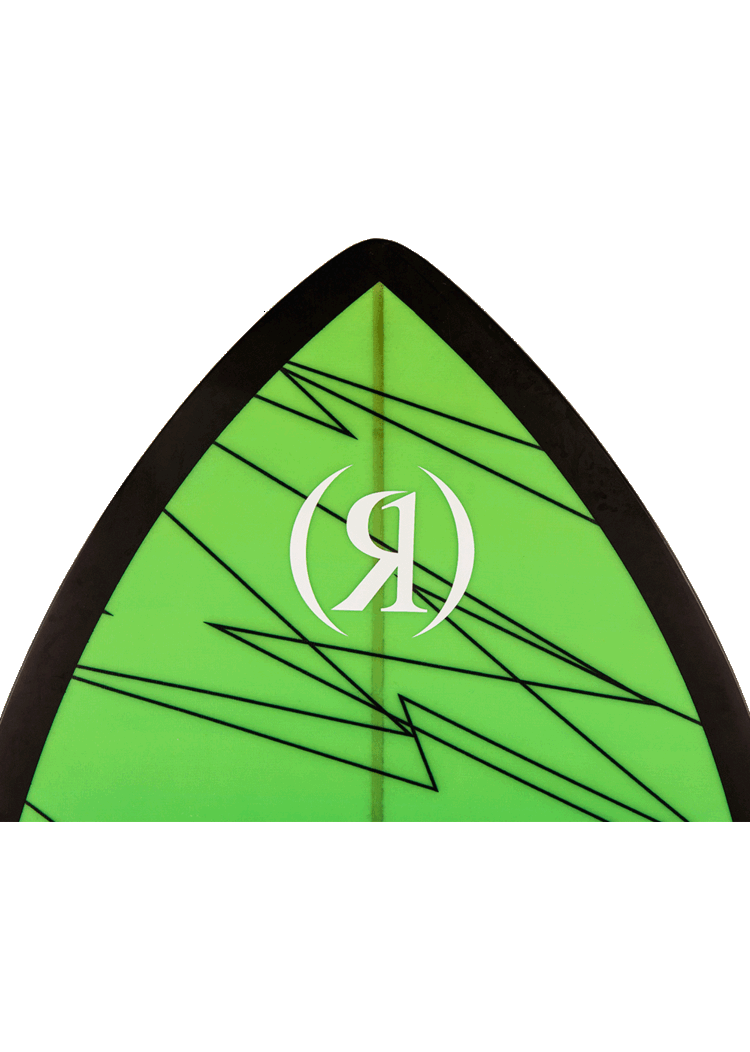 Ronix Wakeboards STANDARD CORE ALPHA SQUAD SEA CAPTAIN