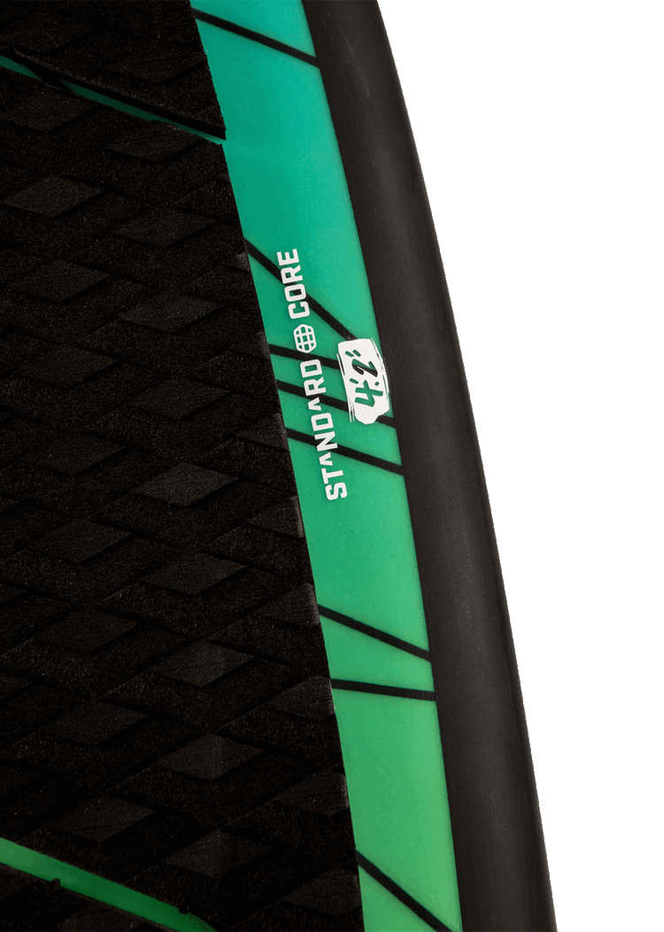 Ronix Wakeboards STANDARD CORE ALPHA SQUAD SEA CAPTAIN