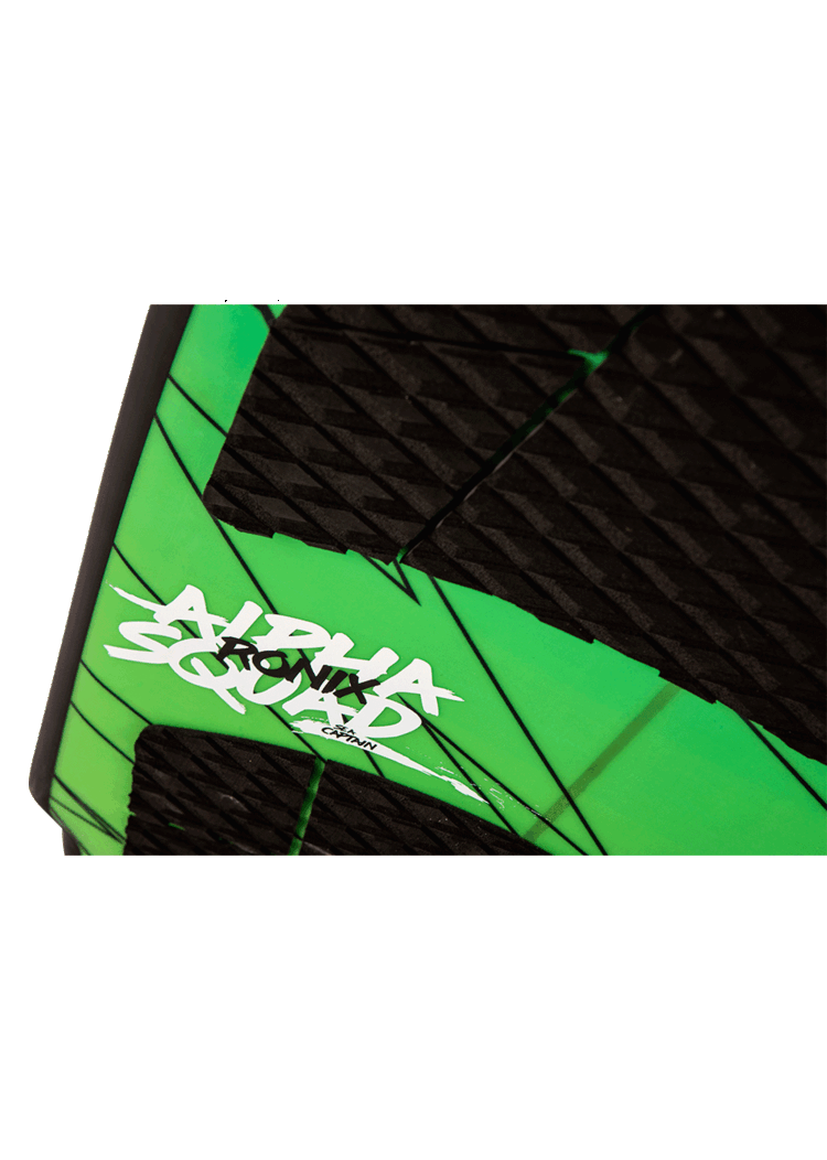 Ronix Wakeboards STANDARD CORE ALPHA SQUAD SEA CAPTAIN