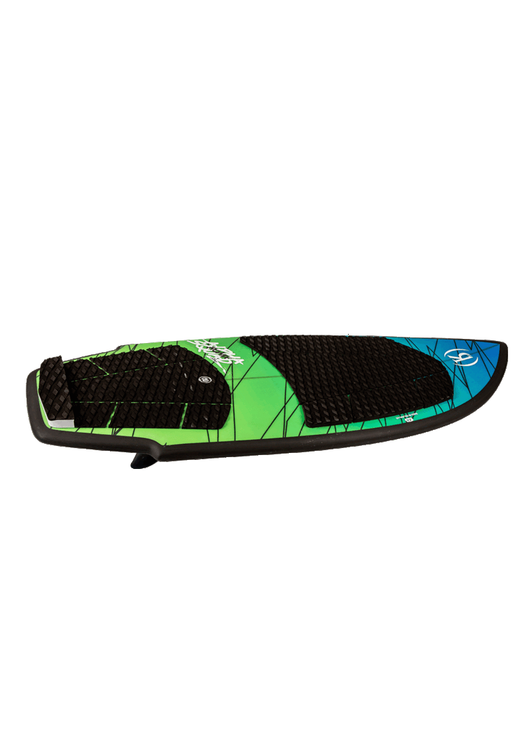 Ronix Wakeboards STANDARD CORE ALPHA SQUAD SEA CAPTAIN