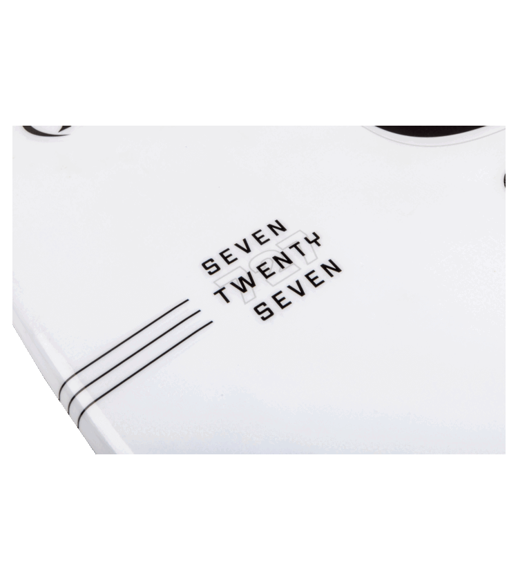 Ronix Wakeboards KOAL SURFACE 727 FOIL BOARD + ACC