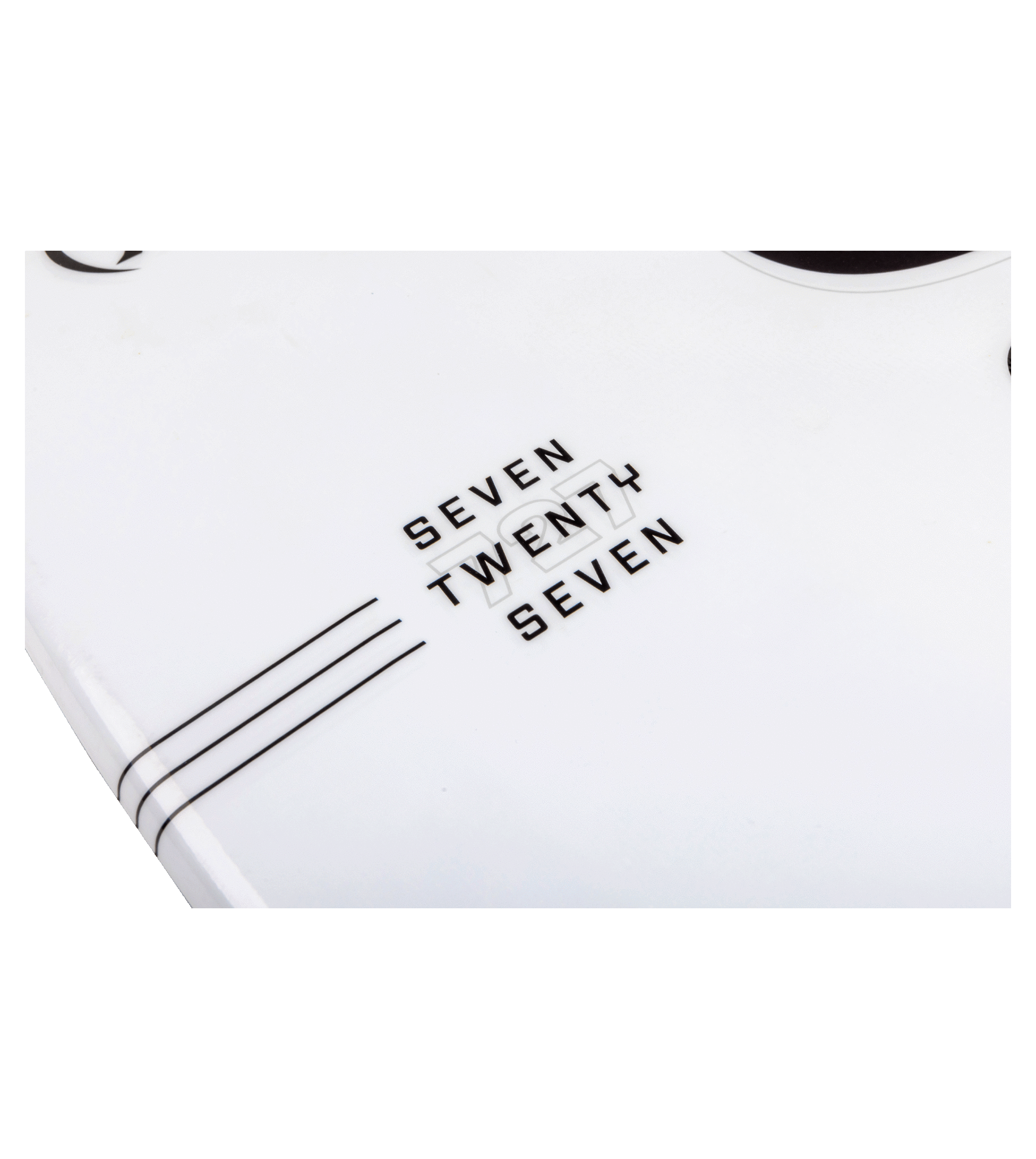 Ronix Wakeboards KOAL SURFACE 727 FOIL BOARD + ACC