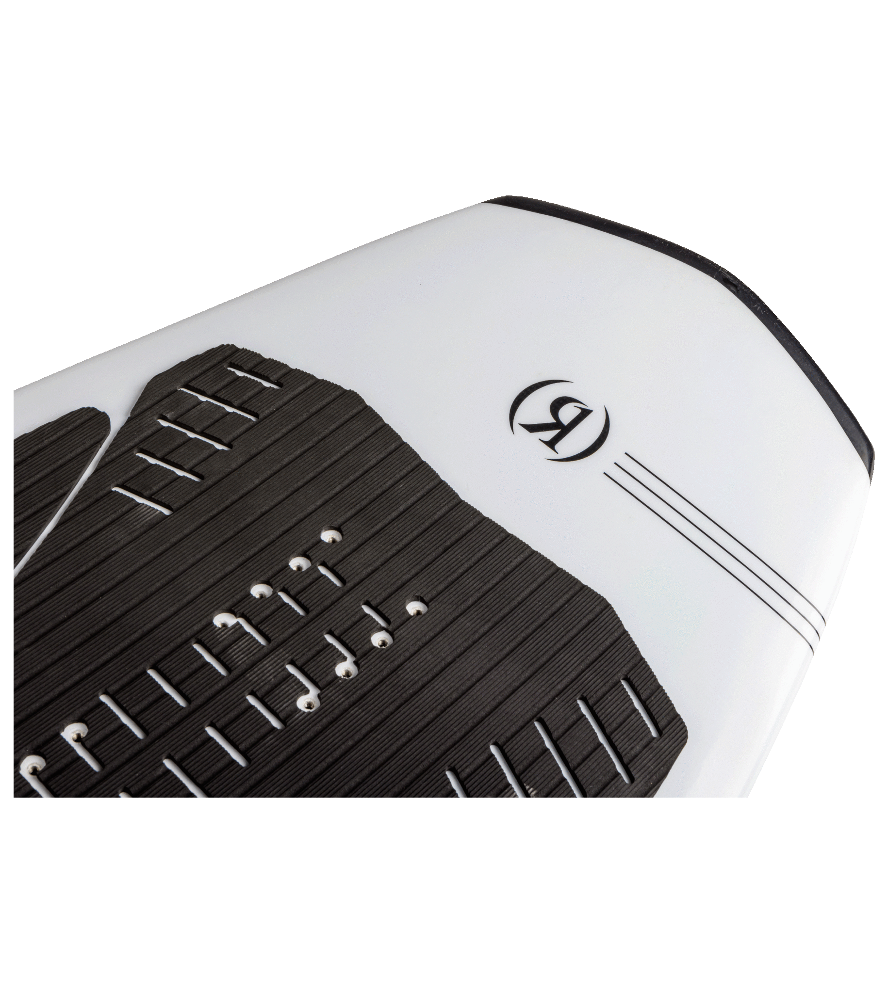 Ronix Wakeboards KOAL SURFACE 727 FOIL BOARD + ACC