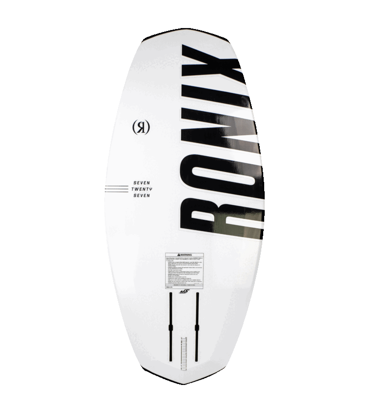 Ronix Wakeboards KOAL SURFACE 727 FOIL BOARD + ACC