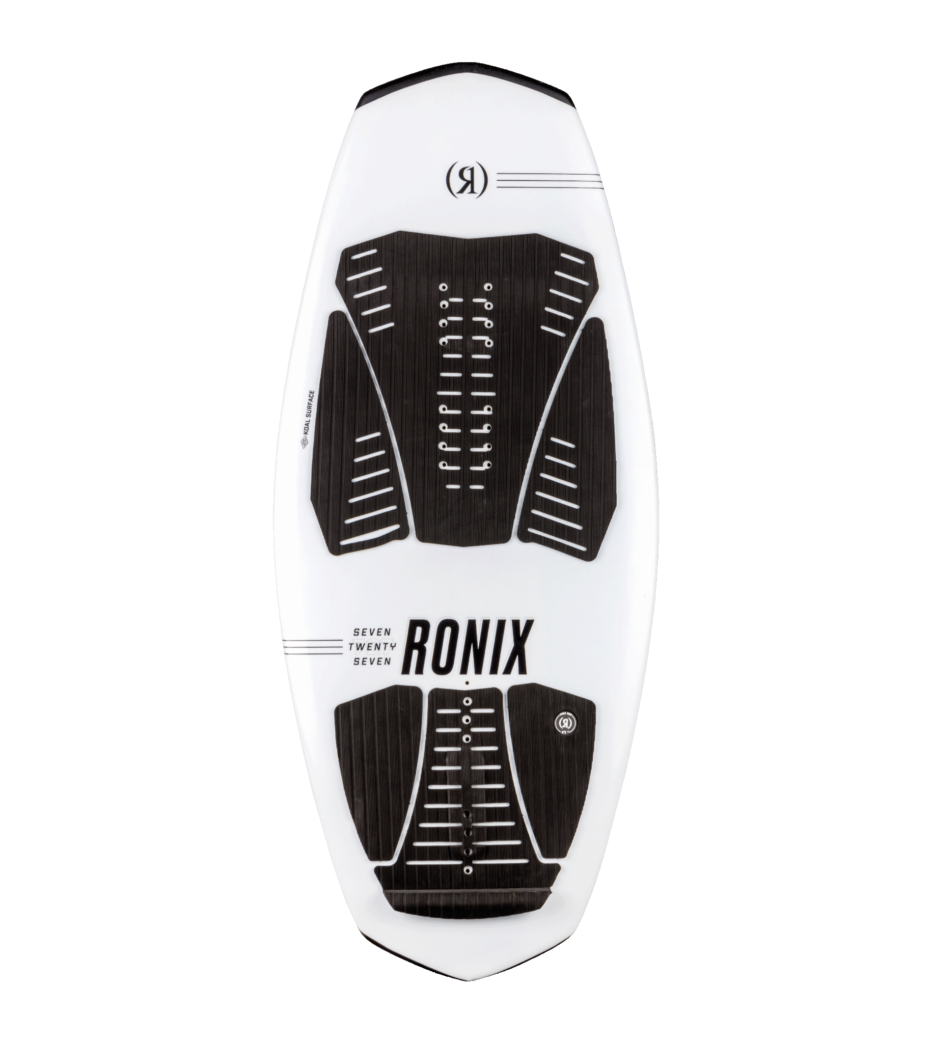 Ronix Wakeboards KOAL SURFACE 727 FOIL BOARD + ACC
